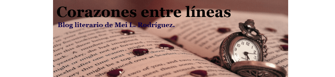 El blog Corazones entre líneas sortea 40 libros