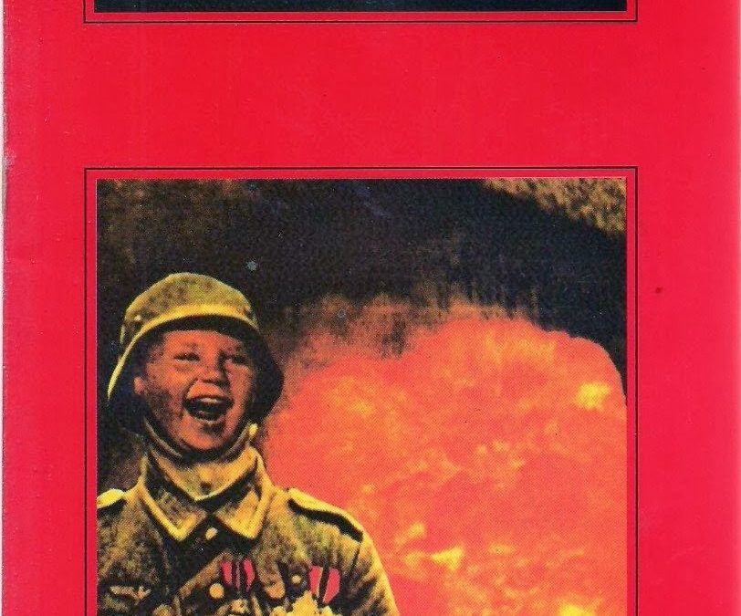 ¿Por qué deberías leer  precisamente en febrero Matadero 5, de Kurt Vonnegut?
