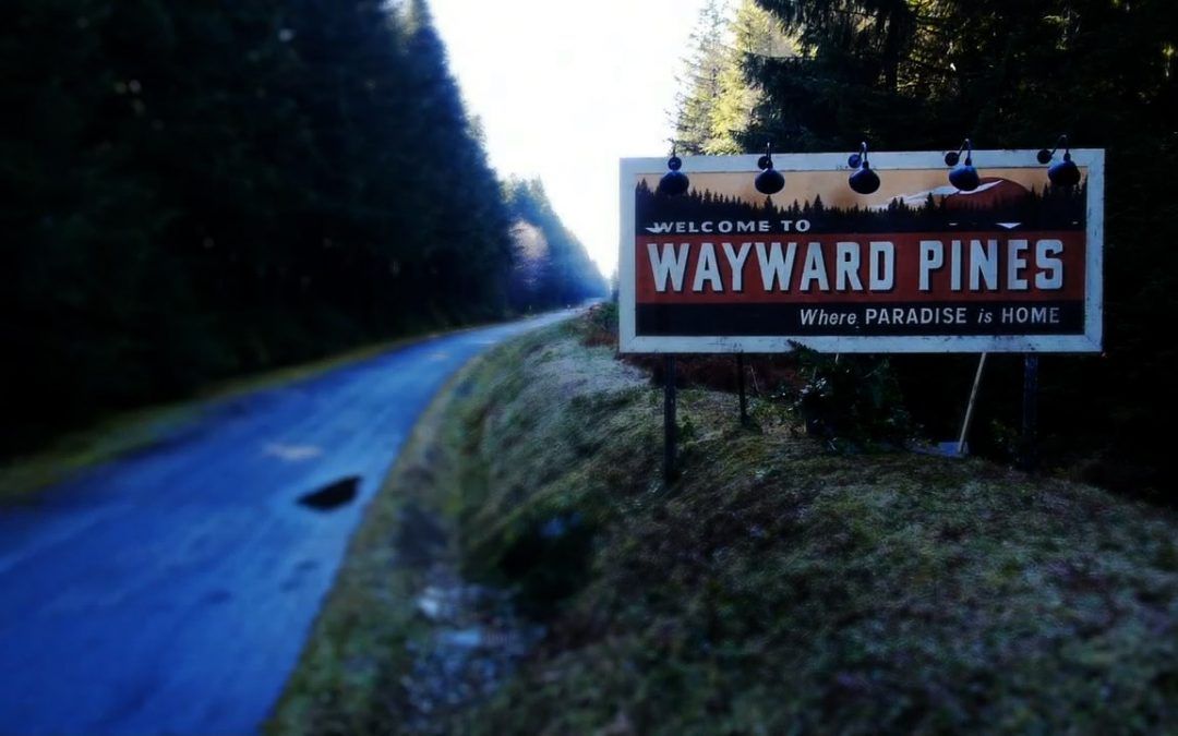 Wayward Pines: conclusiones tras ver la serie