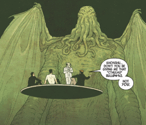cthulhu